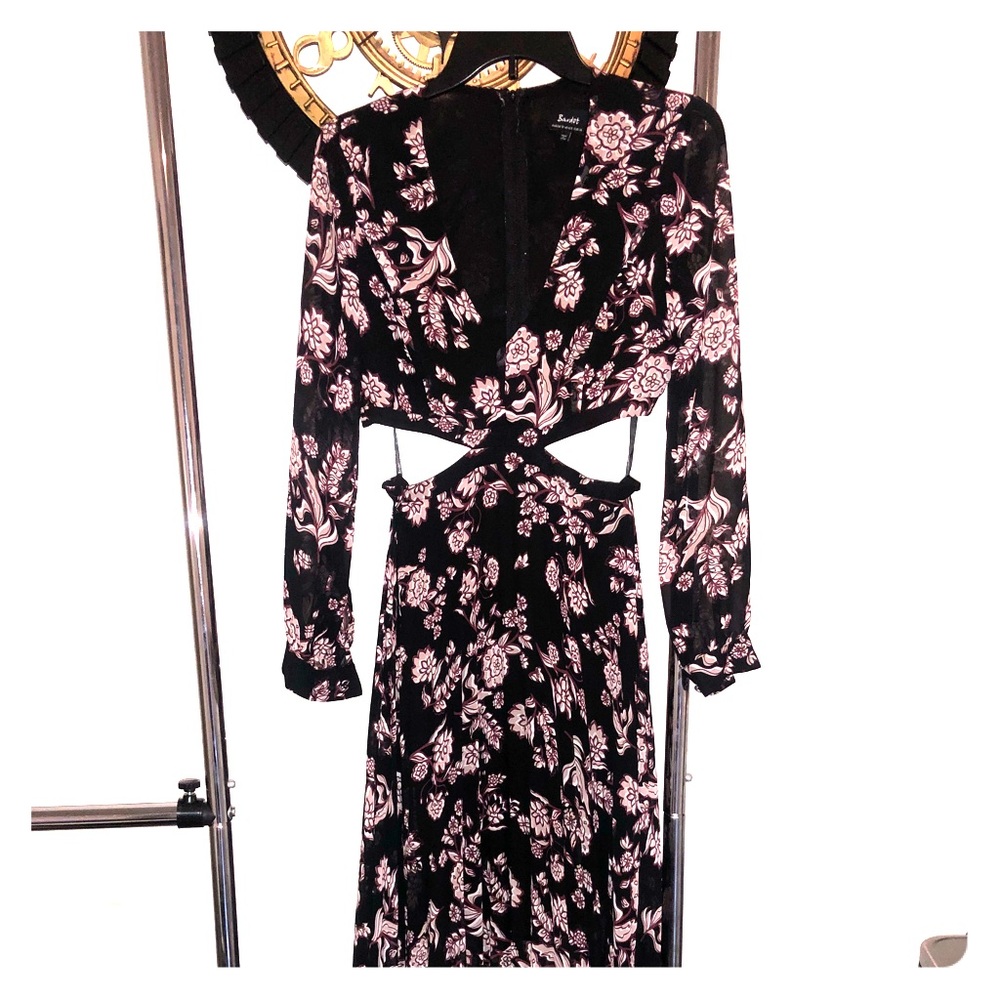 Very nice dress
